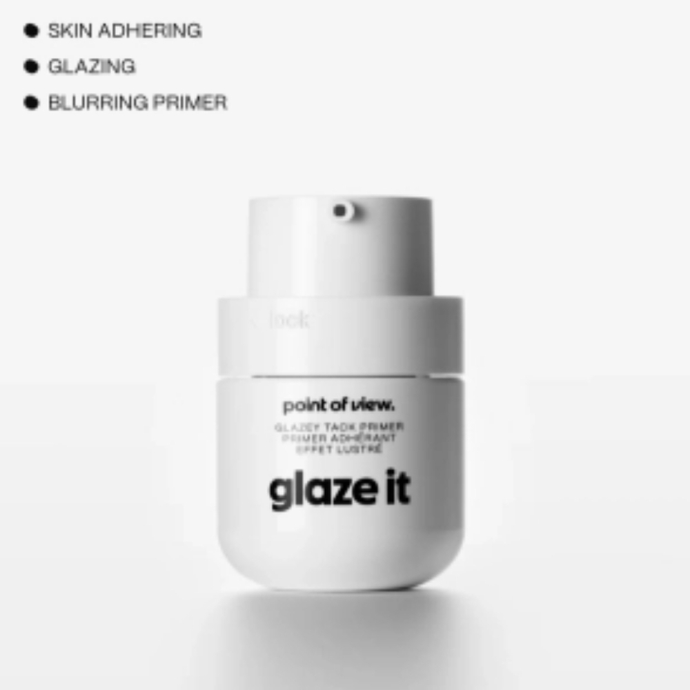 POV Beauty Glaze It